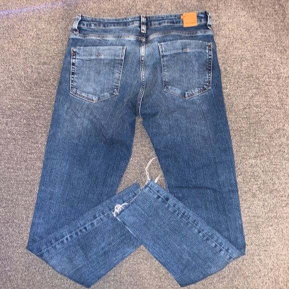Zara Jeans - Picture 2 of 7